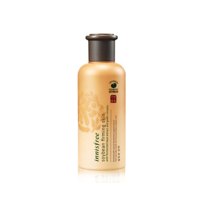 Innisfree - Soybean Firming Skin 200ml
