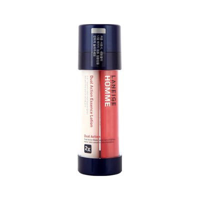 LANEIGE Homme Dual Action Essence Lotion