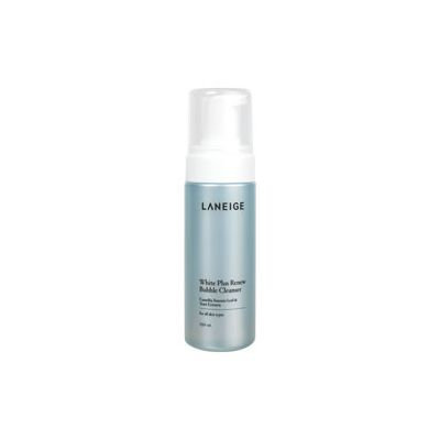 LANEIGE White Plus Renew Bubble Cleanser