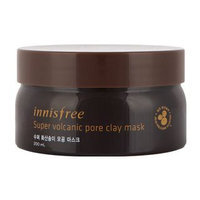 Innisfree - Super Volcanic Pore Clay Mask 200ml