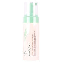 Innisfree - Green Barley Bubble Cleanser 150ml 150ml