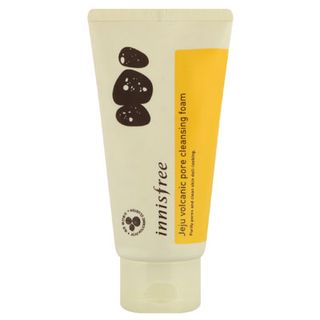 Innisfree - Jeju Volcanic Pore Cleansing Foam 150ml 150ml