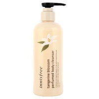 Innisfree Tangerine Blossom Perfumed Body Cleanser 300ml