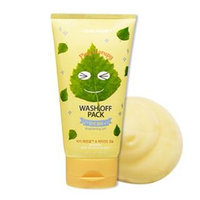 Etude House Play Therapy Wash Off Pack - Brightening Up! 150ml/5.07oz