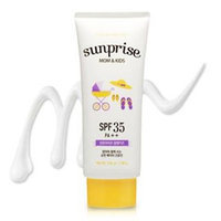 Etude House Sunprise Mom & Kids SPF35 PA++ 100g