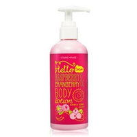 Etude House Hello Raspberry & Cranberry Body Lotion 270ml