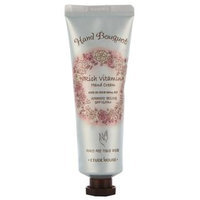 Etude House - Hand Bouquet Rich Vitamin Hand Cream SPF 15 PA+ 50ml/1.69oz