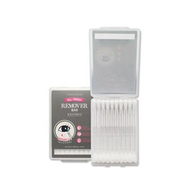 Etude House - All Finish Remover Bar 20 pcs
