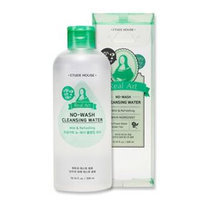 Etude House - Real Art No-Wash Cleansing Water 300ml/10.14oz
