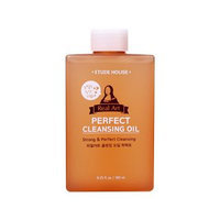 Etude House - Real Art Cleansing Oil Perfect 185ml/6.25oz