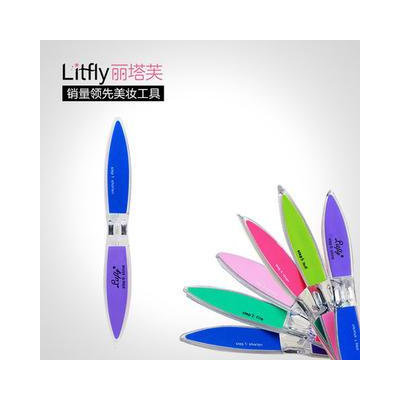 Litfly Nail File 1 pc