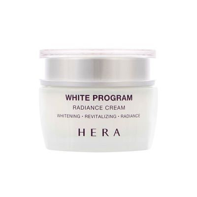 Hera White Program Radiance Cream 50ml/1.69oz