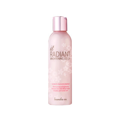 Banila Co. It Radiant Brightening Lotion 200ml 200ml