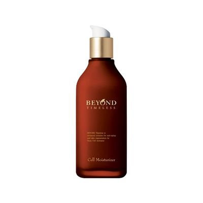 Beyond Timeless Cell Moisturizer 130ml 130ml
