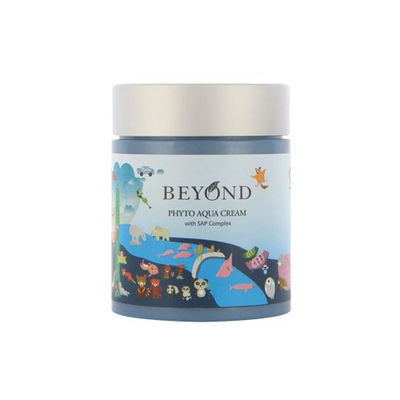 Beyond Phyto Agua Cream Collaboration 110ml 110ml