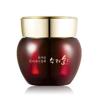 Sooryehan Hyobidam Anti-aging Pack 100ml 100ml
