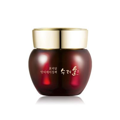 Sooryehan Hyobidam Anti-aging Pack 100ml 100ml