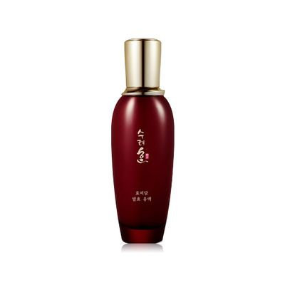 Sooryehan Hyobidam Fermented Essence 50ml 50ml