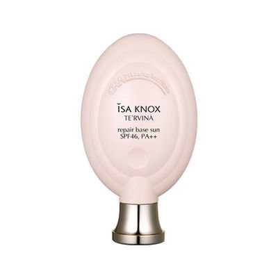 Isa Knox Tervina Repair Base Sun SPF46 PA++ 50ml