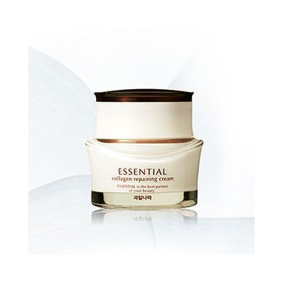 Kwailnara Essential Collagen Repairing Cream 60ml 60ml