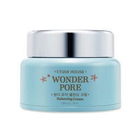 Etude House - Wonder Pore Balancing Cream 50ml