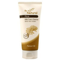 Enprani Be The Nature Rice Mild Foam Cleanser 180ml 180ml