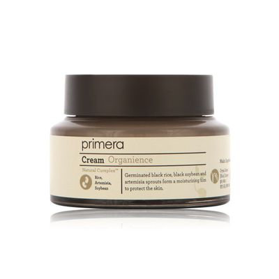 Primera - Organience Cream (Natural Cureplex) 50ml