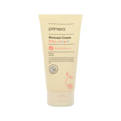 Primera Baby Atotreat Cream 150ml 150ml