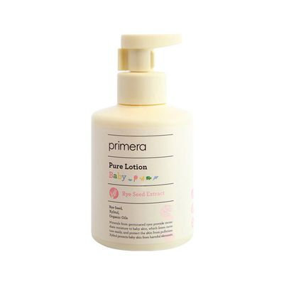 Primera Baby Pure Lotion 200ml 200ml