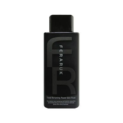 Enprani Feraruk Total Re-tuning Power Skin Fluid 145ml 145ml