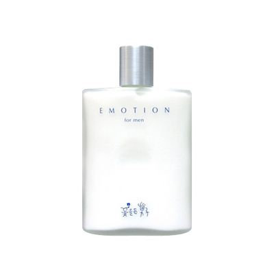 The Flower Men Emotion Classic Lotion 160ml 160ml