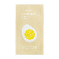 TONYMOLY Egg Pore Nose Pack
