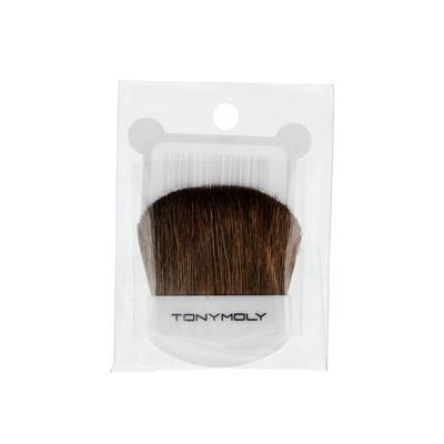 Tony Moly Mini Pocket Brush 1pc