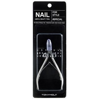 Tony Moly Self Art Premium Cuticle Nipper 1pc