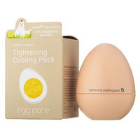 Tony Moly Egg Pore Tightegning Cooling Pack-NO COLOUR-One Size