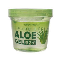 Tony Moly - Pure Eco Aloe Gel 92% 300ml 300ml
