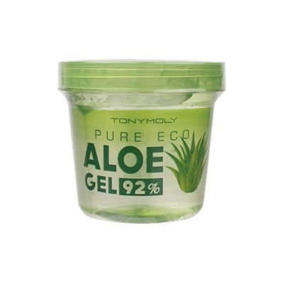 Tony Moly - Pure Eco Aloe Gel 92% 300ml 300ml
