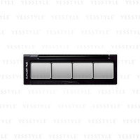 Shu Uemura Quad Custom Palette Black