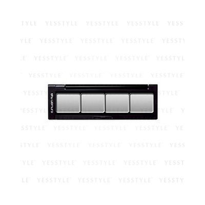 Shu Uemura Quad Custom Palette Black