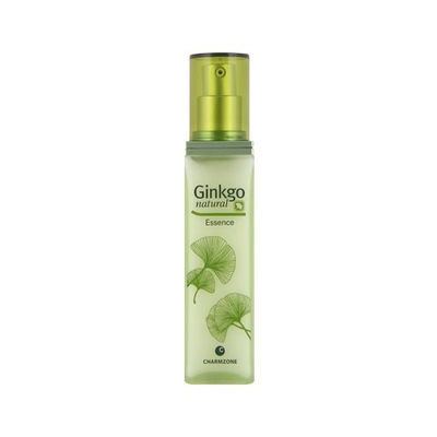 Charm Zone Ginkgo Natural Essence 60ml 60ml