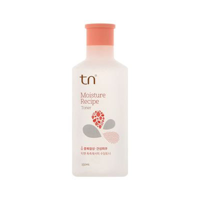 tn Moisture Recipe Soothing Skin (Combination and Dry Skin) 150ml 150ml