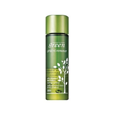 Vov Good Bye Eye Pender Green Lip & Eye Remover 100ml 100ml