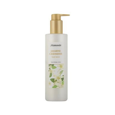 Mamonde Jasmine Cashmere Body Lotion