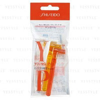 Shiseido Young-Pal T Razors