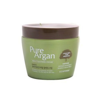 Kwailnara Pure Argan Real Cleansing Cream 300ml 300ml