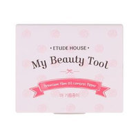 Etude House - My Beauty Tool Premium Yam Oil Control Paper 100 pcs