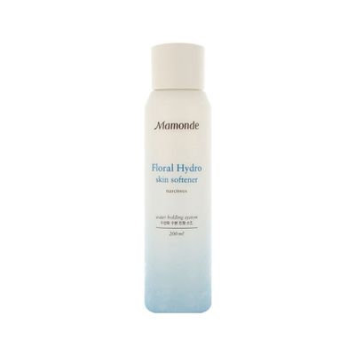 Mamonde Floral Hydro Skin Softener