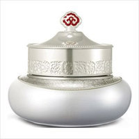 The History of Whoo - Gongjinhyang Seol Whitening & Moisture Glow Cream SPF 30 PA++ 50ml
