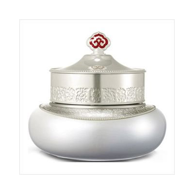 The History of Whoo - Gongjinhyang Seol Whitening & Moisture Glow Cream SPF 30 PA++ 50ml