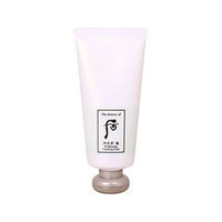 The History of Whoo - Gongjinhyang Seol Brightening Cleansing Foam 180ml 180ml